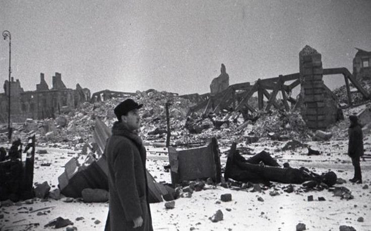 Η Πολωνία επαναφέρει τo ζήτημα των πολεμικών αποζημιώσεων – Ανήμερα της 78ης επετείου από την επέλαση των Ναζί στη χώρα…